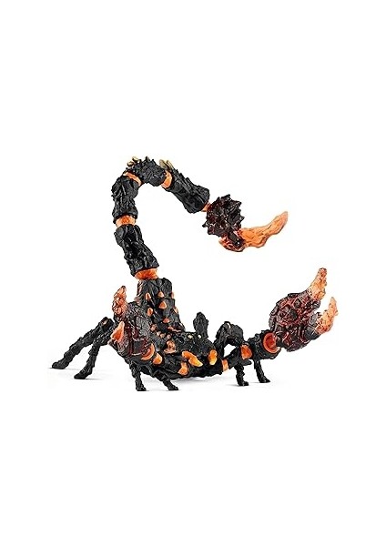 Schleich 70142 - Korpion, Eldrador Yaratıkları