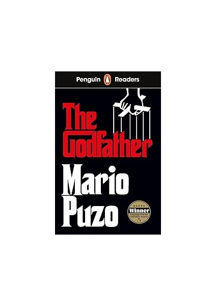 Penguin Readers Level 7: The Godfather (Elt Graded Reader): Abridged