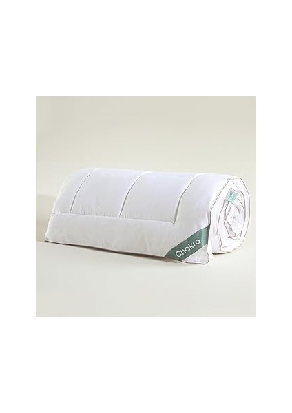 Chakra Soya Yorgan 195X215 cm