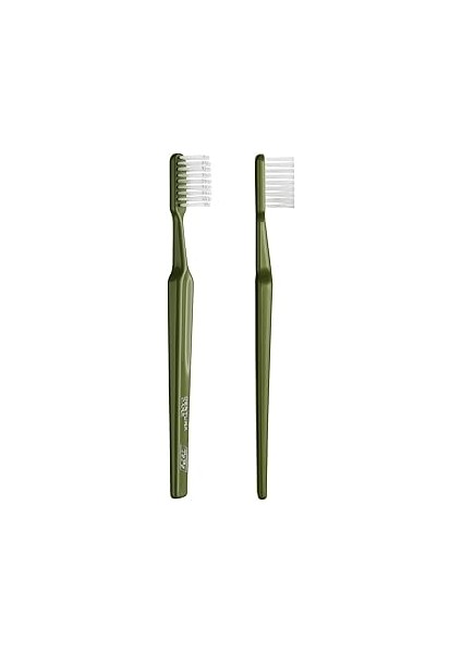 Tepe Denture Brush Protez Diş Fırçası