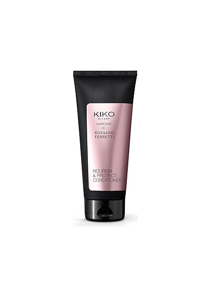 Kiko Milano Saç Bakimi - Nourish & Protect Conditioner