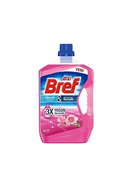 Dixi Yabangülü, 2,5l