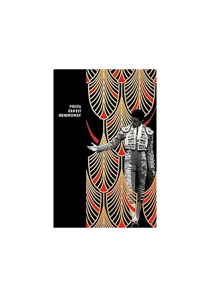 Fiesta: The Sun Also Rises