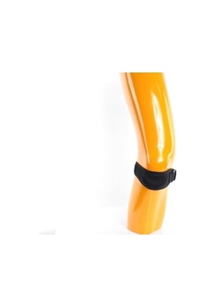 Patella Tendon Destekleyi̇ci̇ Bandaj