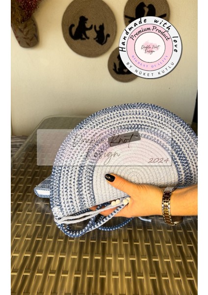 Bailey Yarım Ay D Clutch Portföy Çanta,abiye Çanta, Hediyelik