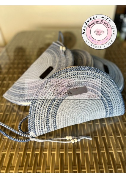 Bailey Yarım Ay D Clutch Portföy Çanta,abiye Çanta, Hediyelik fırsatları