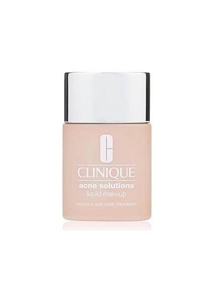 Anti Blemish Solutions Liquid FOUNDATION-CN74 Beige