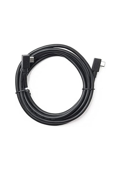 Viofo A329 Için Type-C SSD Data Kablosu 2.5 Metre