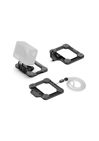 Ulanzi Gp-16 Manyetik Quick Release Mount