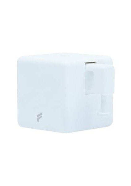 Akıllı Parmak Robotu ve Akıllı Parmak Robotu Aksesuar Takımı