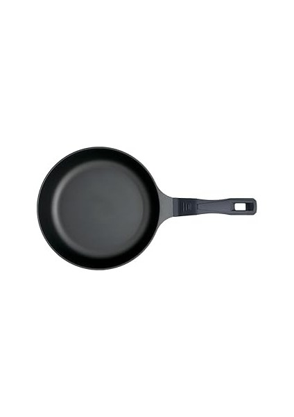 Porland Elenco Antrasit Tava 26CM