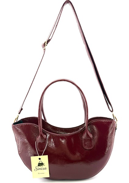 Kadın Fora Model Fermuar Kapama El ve Omuz Çantası fırsatları