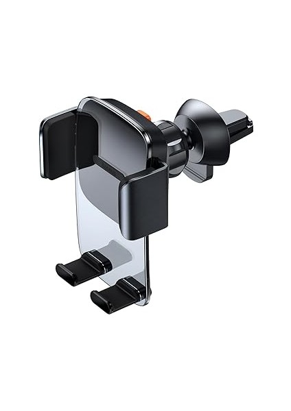 Easy Control Vent Araç Içi Telefon Tutucu