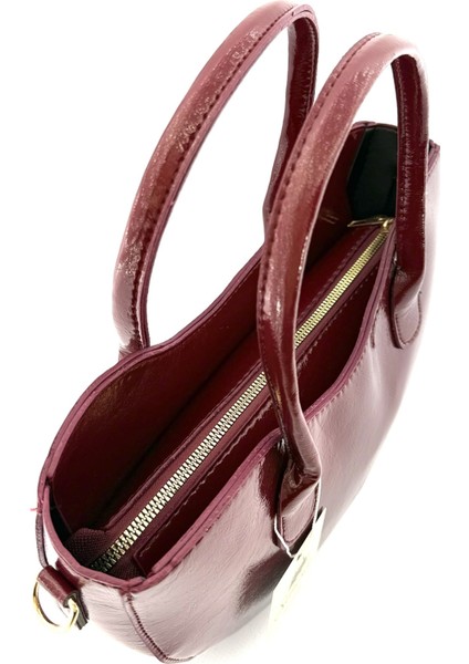 Kadın Fora Model Fermuar Kapama El ve Omuz Çantası indirimleri