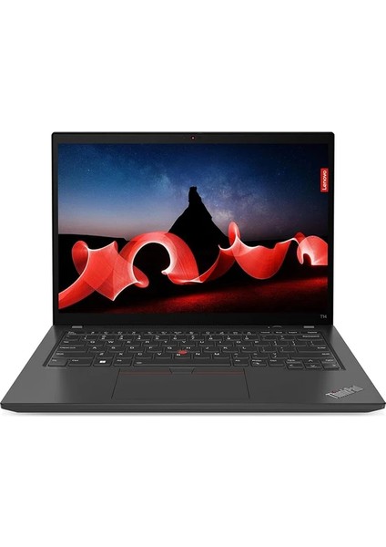 Thinkpad T14S Gen 4 I7 1365U 32GB Ram 512GB SSD Windows 11 Pro 14" Wuxga