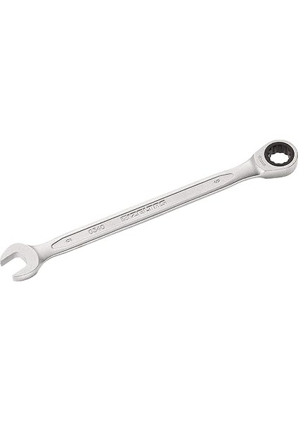 Izeltaş, Cırcır Kombine Anahtar, 09 mm