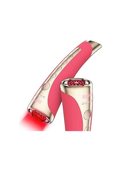 Faq 102 8 Yüz Gençleştirme Açık Rengi ile - Yüz Tonlama - Yenileyici Cilt Bakımı - Yaşlanma Karşıtı