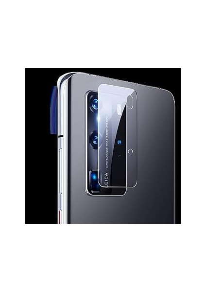 Benks 38915 P40 Benks Full Kamera Koruyucu Film