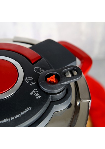 Gülsan 7 Litre Düdüklü Tencere fırsatları