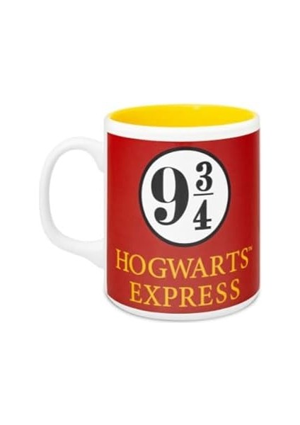 Mabbels Kupa Hogwarts Express Seramik 330CC