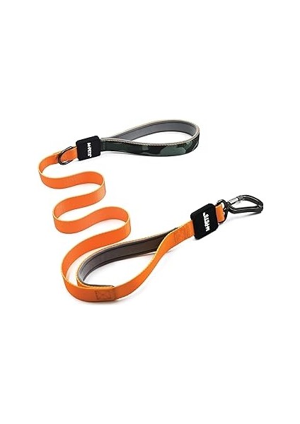 M-Pets Wild Jungle Leash Control (L-Xl)