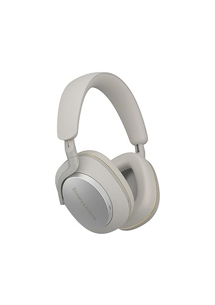 Bowers & Wilkins Px7 S2E Kulak Üstü Kulaklık, Gürültü Önleyici, Kablosuz, Aptx™ Adaptif ve