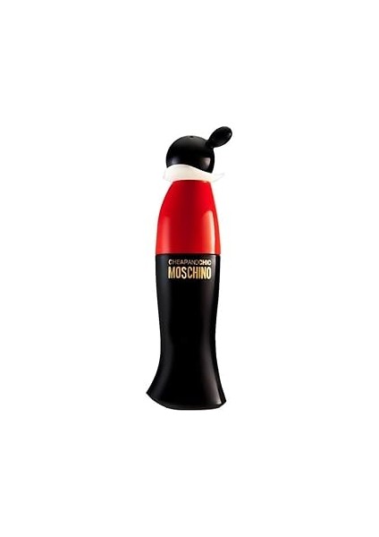 Moschino Cheap And Chic Edt Parfüm 50 ml