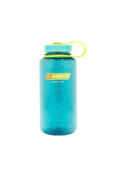 Nalgene Üniseks – Yetişkin Geniş Ağızlı Sustain Şişe
