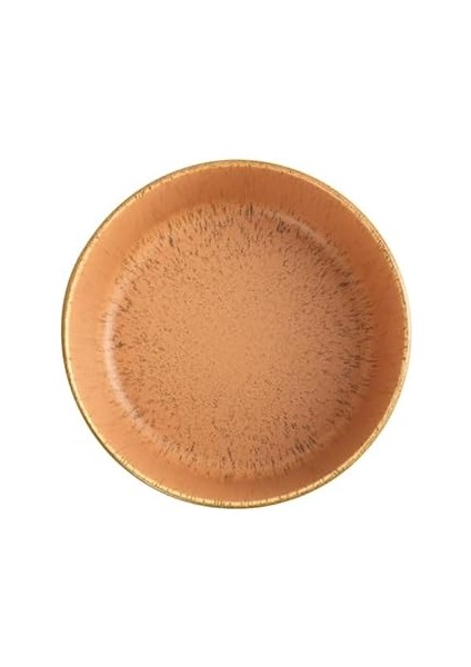 Porland Ethos Danshari Earth Kase 16 Cm, Tekli