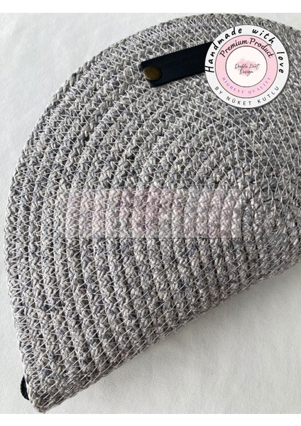 Bailey Yarım Ay D Clutch Portföy Çanta,abiye Çanta, Hediyelik indirimleri