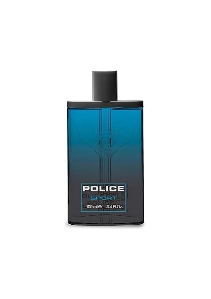 Police Edt 100 ml Erkek Parfümü
