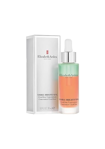 Elizabeth Arden Skin Brightening Visible Brightening Cicaglow Concentrate, 30ML