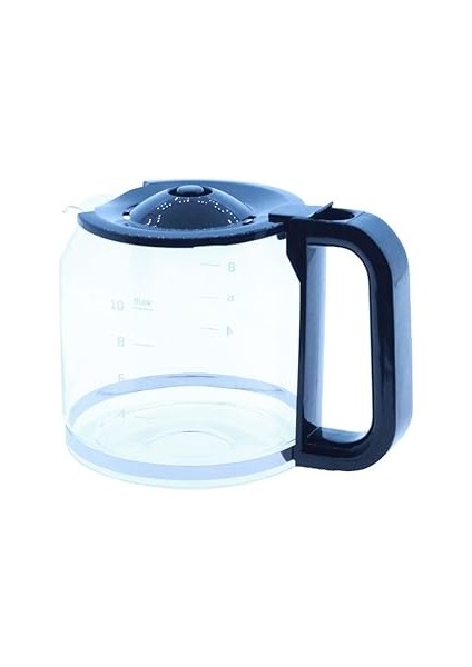 Iyi Parça Fk 6910 Kahve Makinesi Uyumlu Cam Demlik