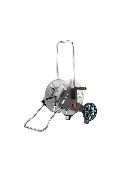 Gardena 18540-20.000.00 Aquaroll Metal Hortum Arabası M