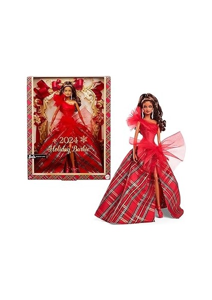 Mutlu Yıllar Bebeği Latin