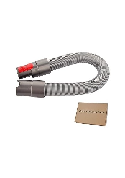 Ninthseason Yedek Streç Hortum Uzatma Aksesuarı Gen5 G5 V15 V12 V11 V10 V8 V7 SV10 SV11 Elekt