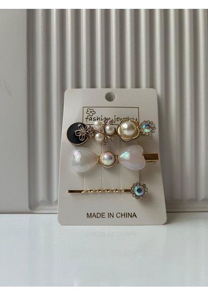 3'lü Pens Toka Seti fiyatları