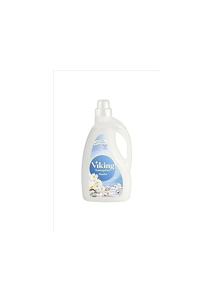 Viking Çamaşır Yumuşatıcısı Sensitive 3 Litre