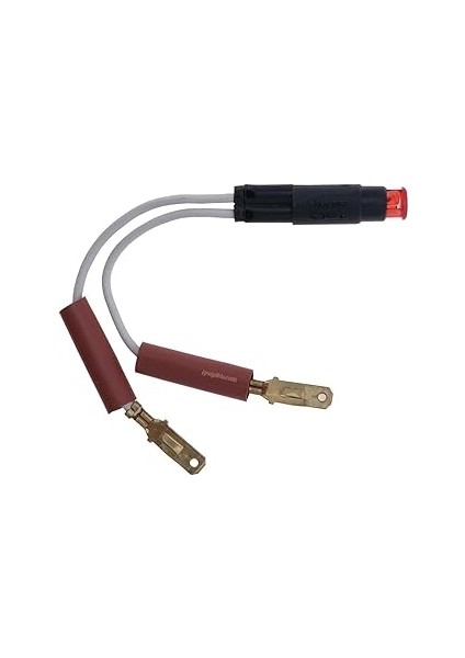 Fdm Silter LED Lamba Seti Ty Klg 42