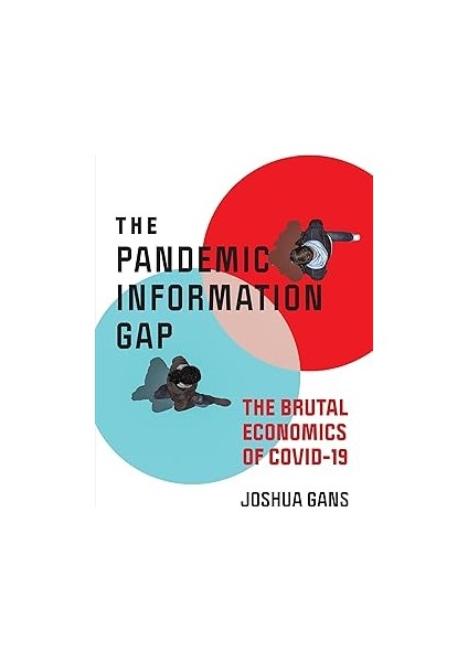 The Pandemic Information Gap: The Brutal Economics Of Covid-19 (Design Thinking, Theory)
