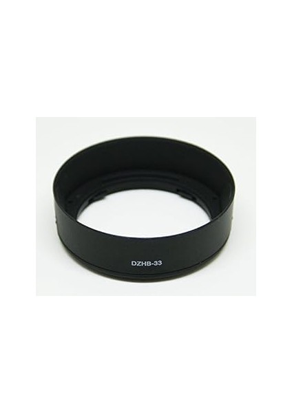 Dbk 18-55 mm Için Hb-33 Hod, Parasoley