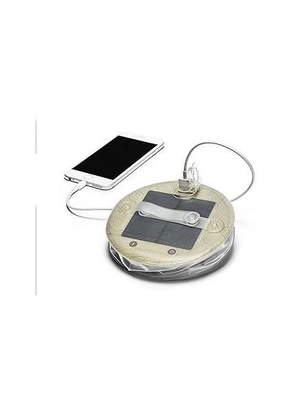 Mpowerd Luci Solar Lux Işık