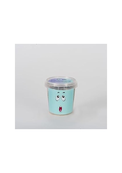 Serakülit Çim Adam 15 - Şaşkın -