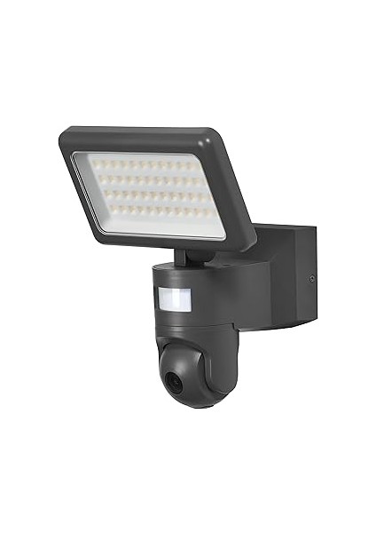 Ledvance + Wifi Flow Auto Cam 20 cm