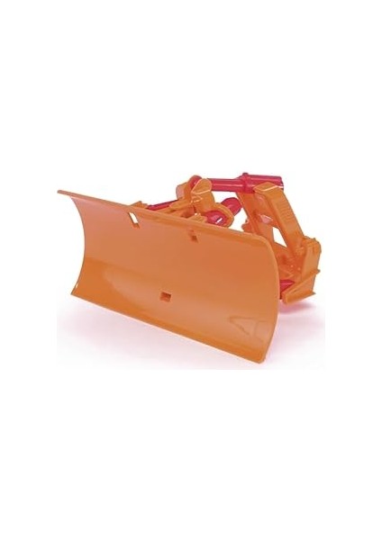 Aksesuar: Küreme Aparatı BR02581