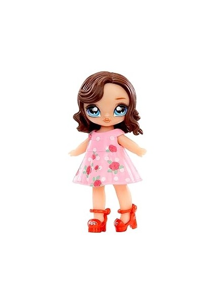 Mga Entertainment Na Na Na Surprise Minis Misha Mouse Bebeği