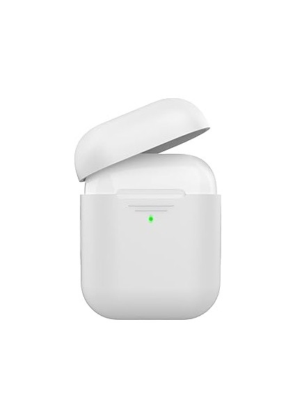 Mcstorey 1 ve 2 Nesil Uyumlu Silikon Koruyucu Kılıf – Darbe Emici, Toz Geçirmez, Şarj Deste