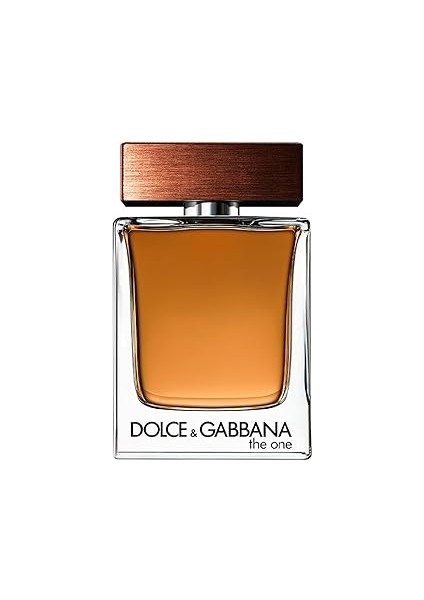 Dolce & Gabbana Dolce Gabbana The One For Men Edt 50 ml