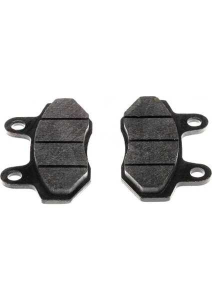 CFMOTO 150NK DİSK FREN BALATASI KULAKSIZ ÖN EM MOTOLUX CEO 110 DI