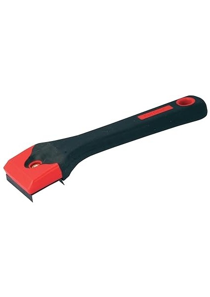 Red Devil 3150 2 1/2" Kontur Saplı Çift Kenar Kazıyıcı